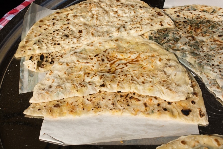 Gözleme